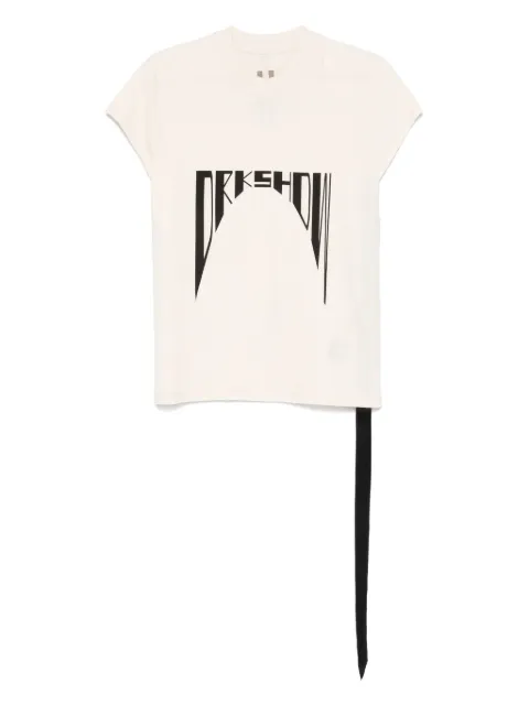 Rick Owens DRKSHDW playera Small Level
