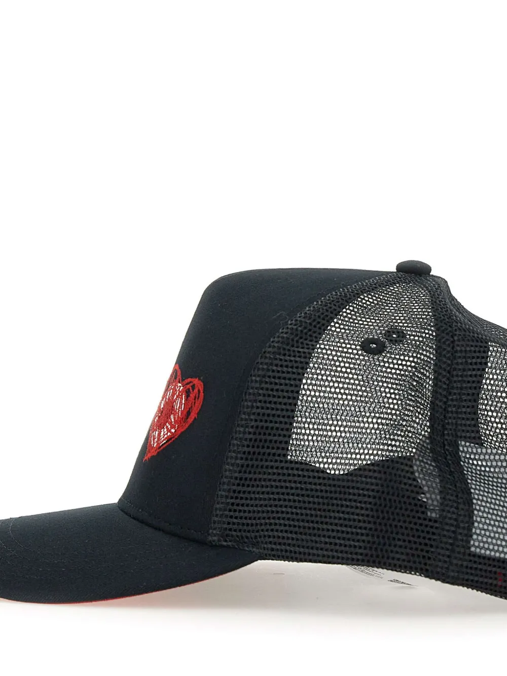 HUGO Marsel trucker cap | Men | Image 2