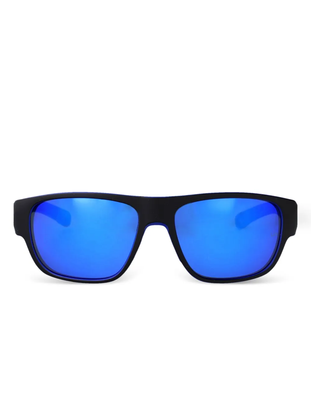 Under Armour Scorcher sunglasses | Black | Image 1