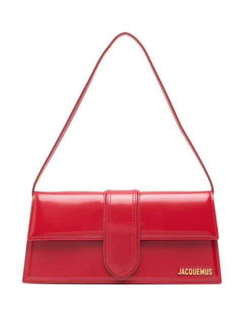 Jacquemus Le Bambino Long shoulder bag