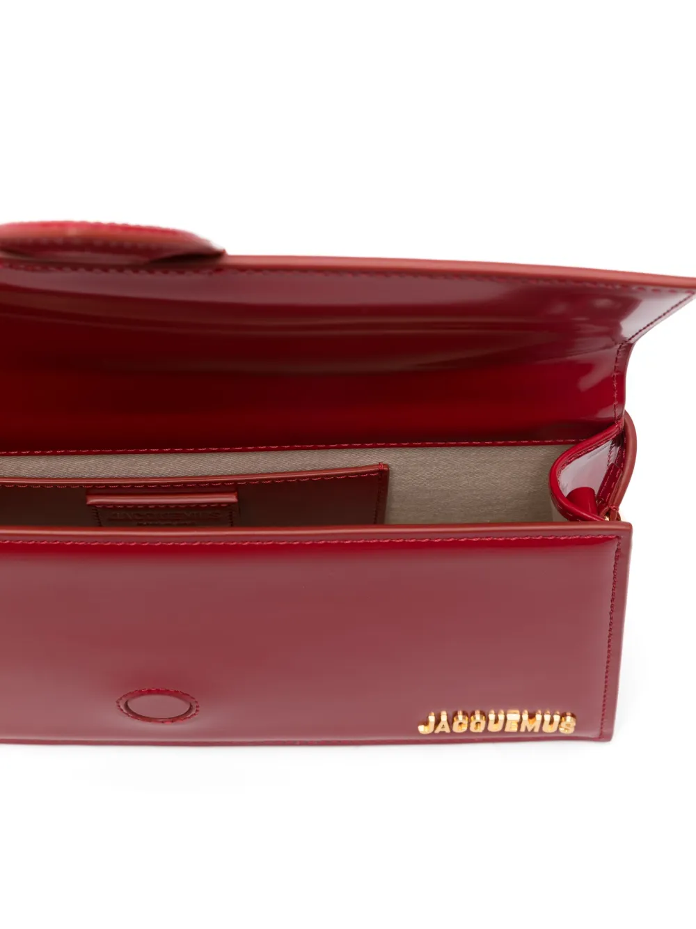 Jacquemus Borsa a spalla Le Bambino Long | Image 5