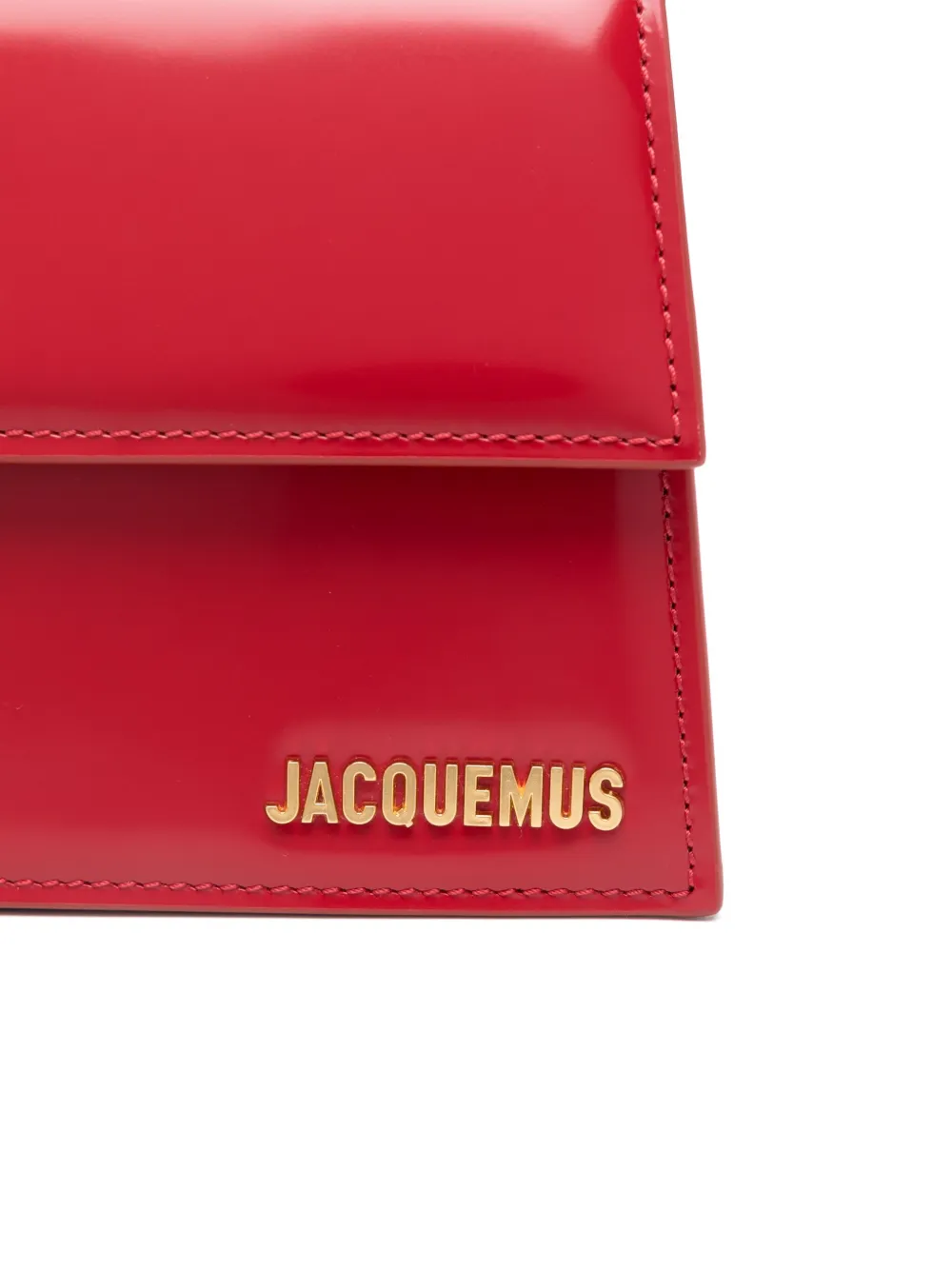 Jacquemus Borsa a spalla Le Bambino Long | Borse | Image 4