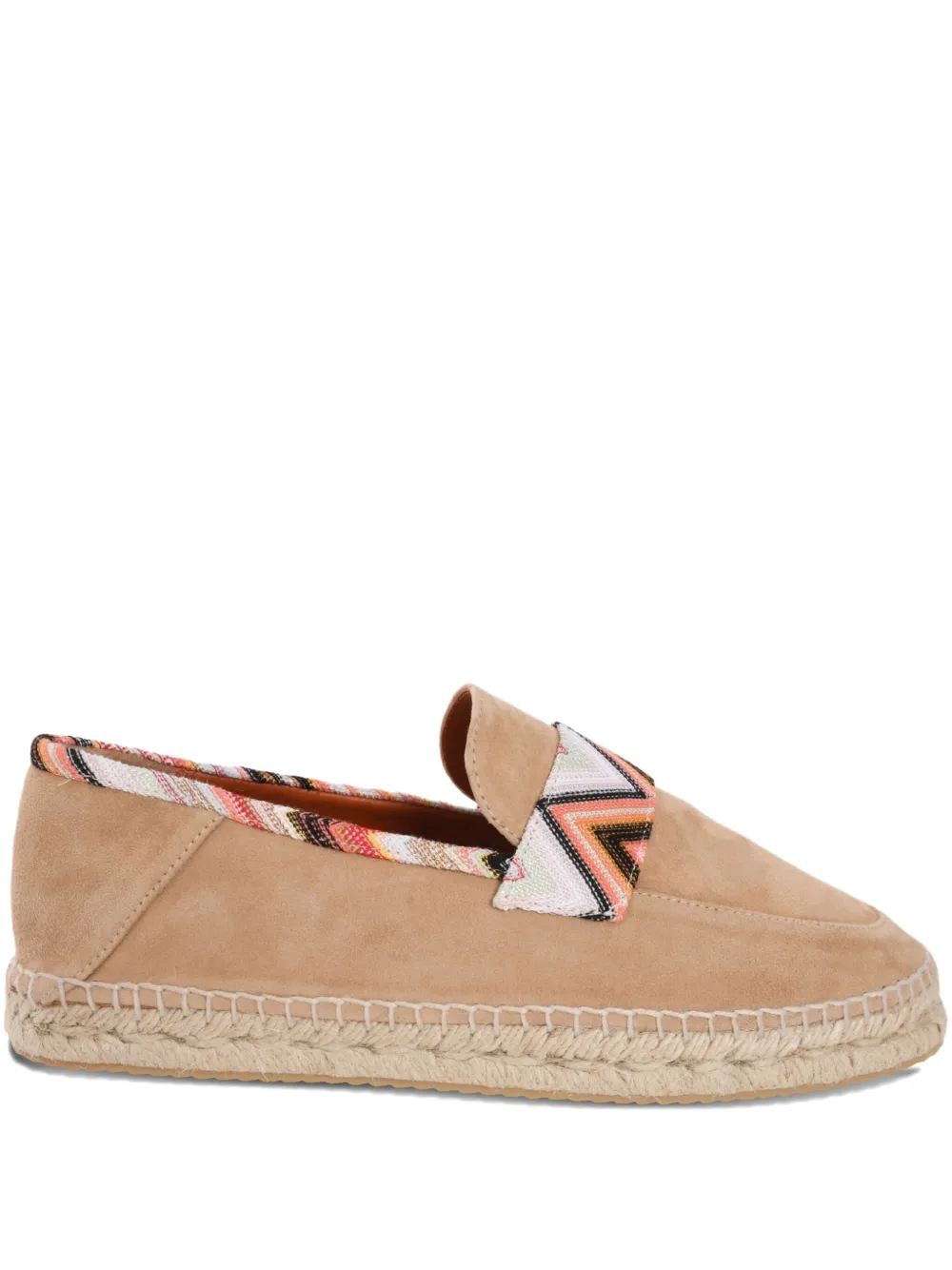 MISSONI AMELIA ESPADRILLES 