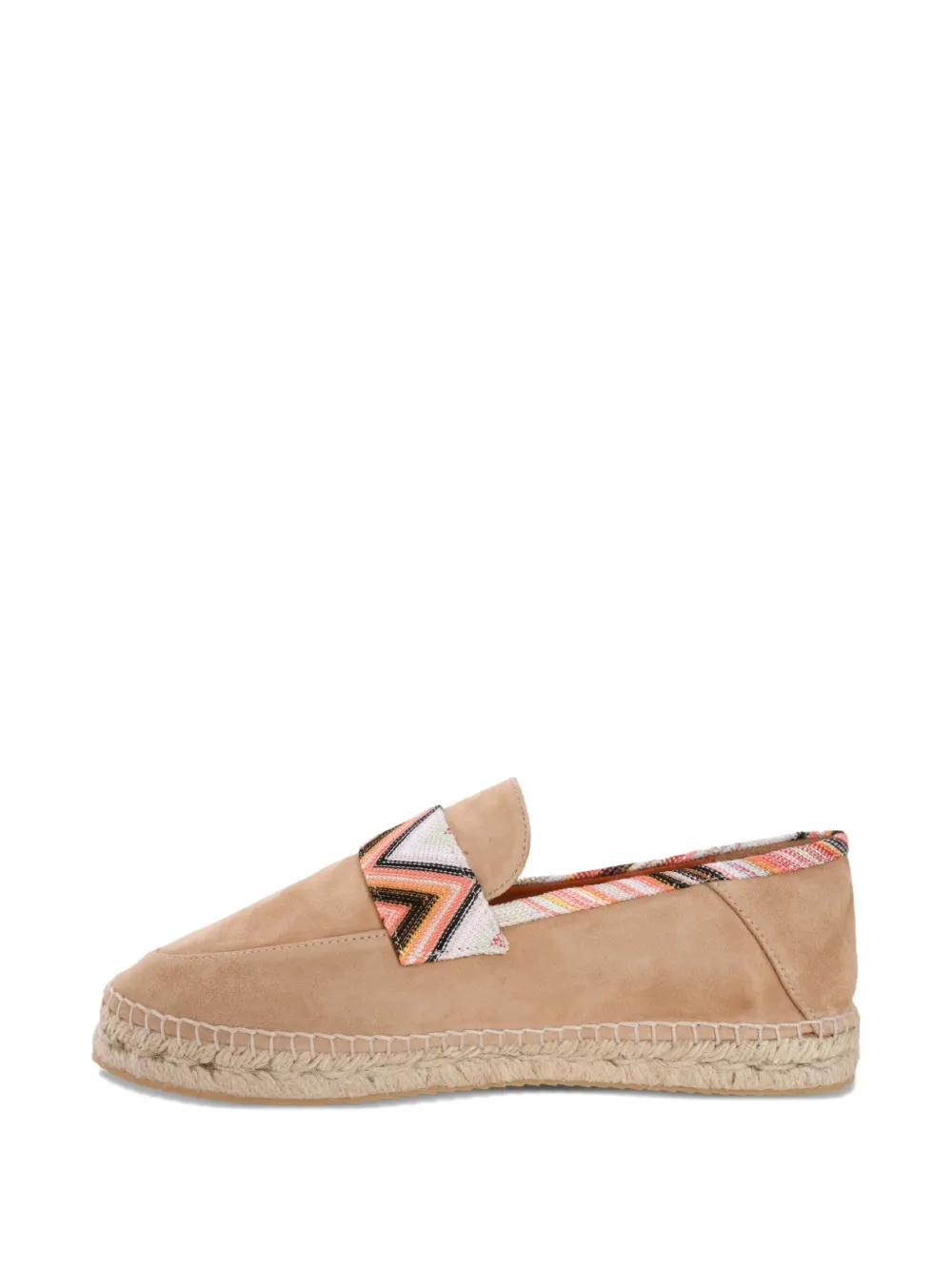 MISSONI AMELIA ESPADRILLES 