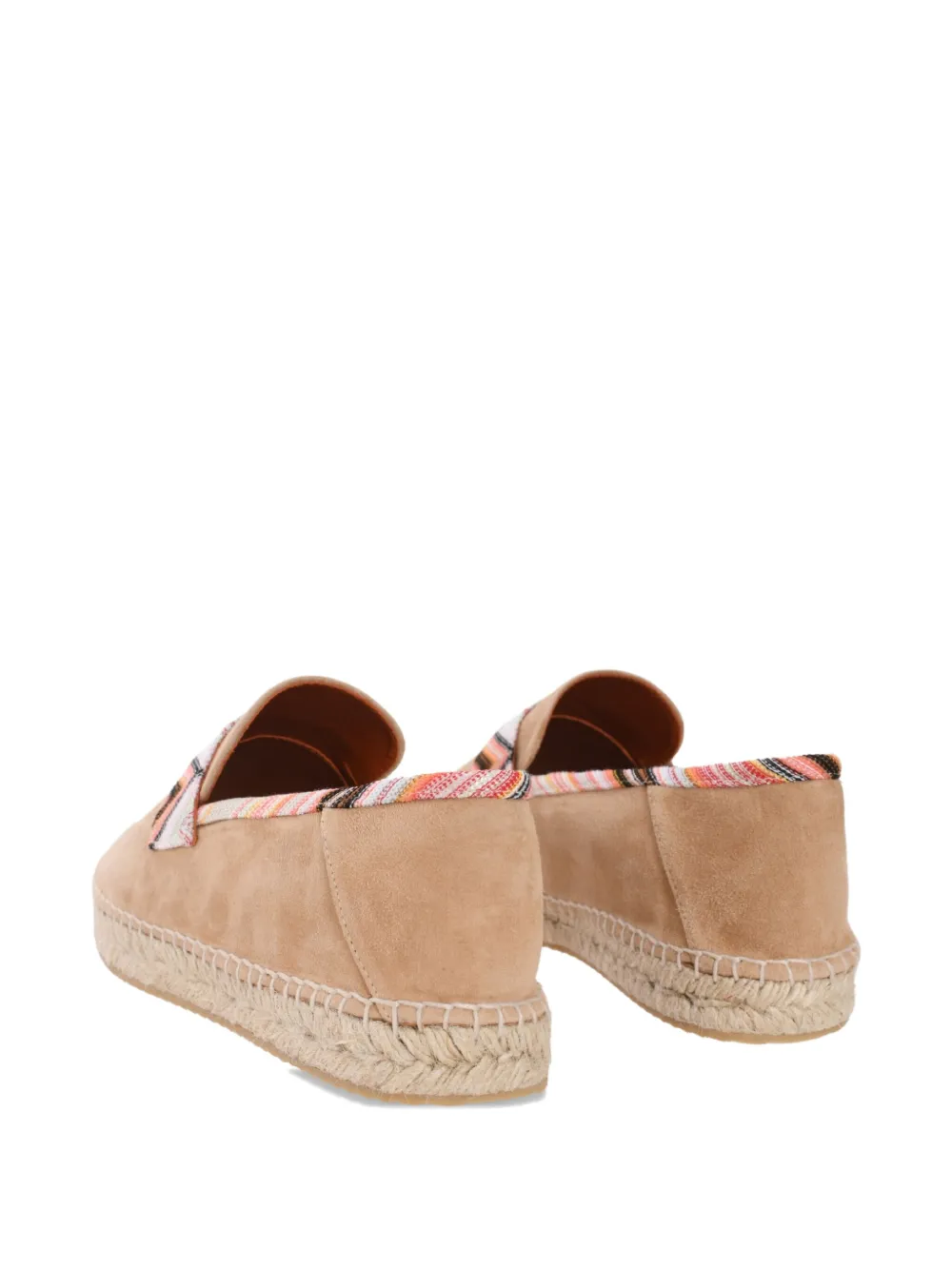 MISSONI AMELIA ESPADRILLES 