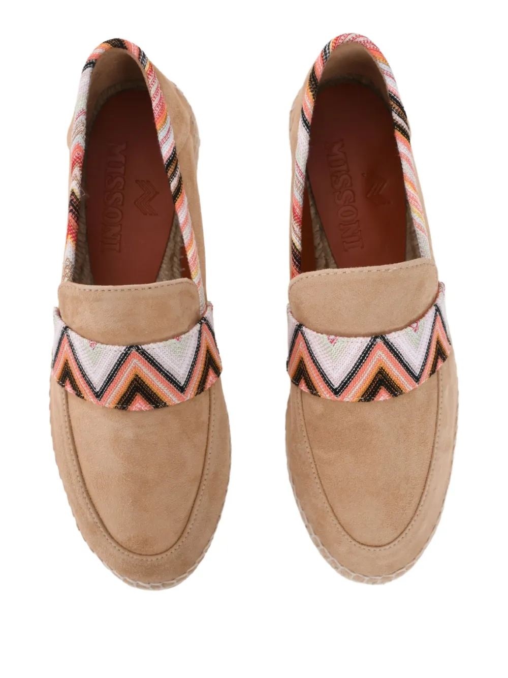 MISSONI AMELIA ESPADRILLES 
