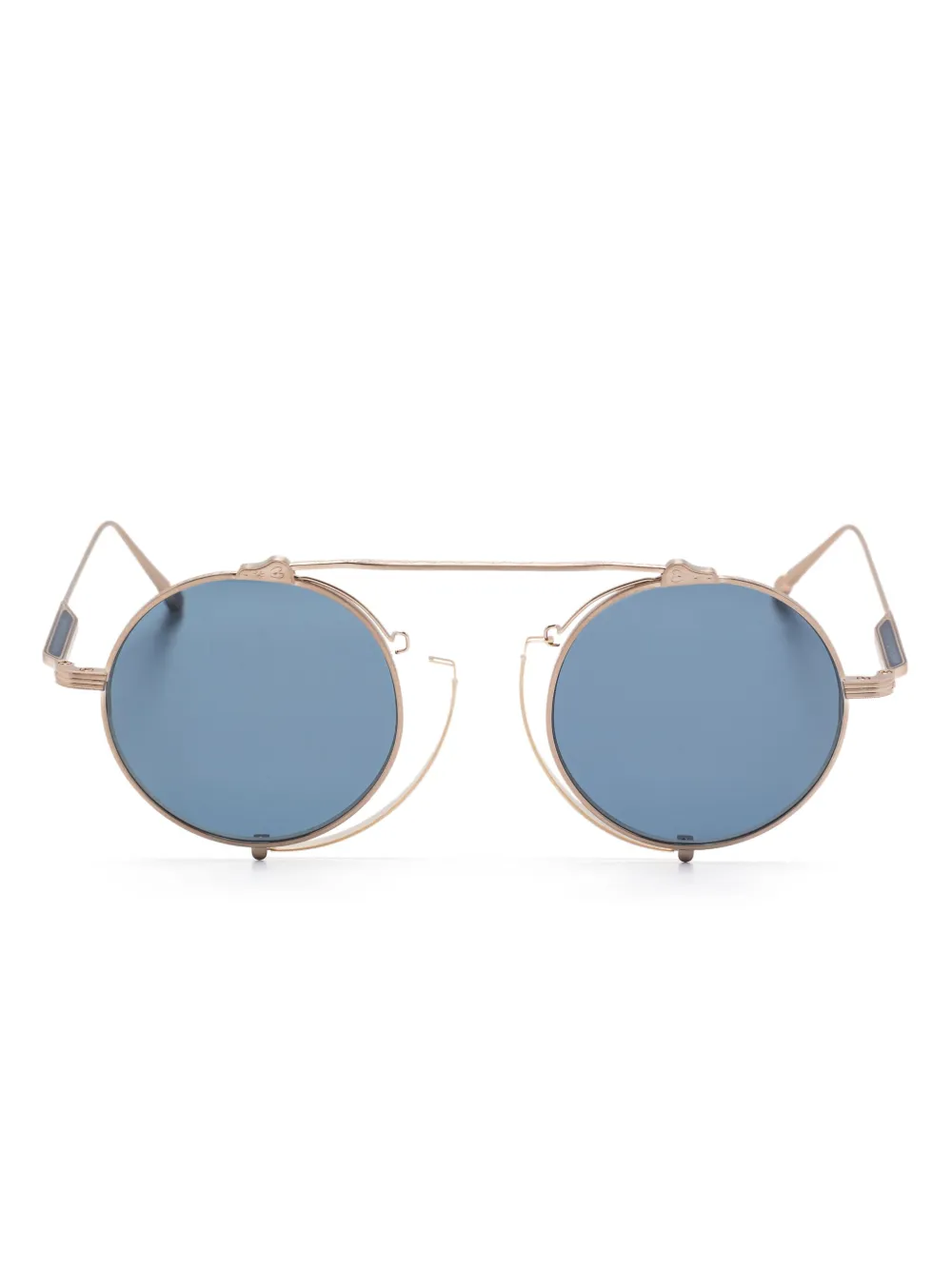 Matsuda lentes de sol M3154 | dorado | Image 1