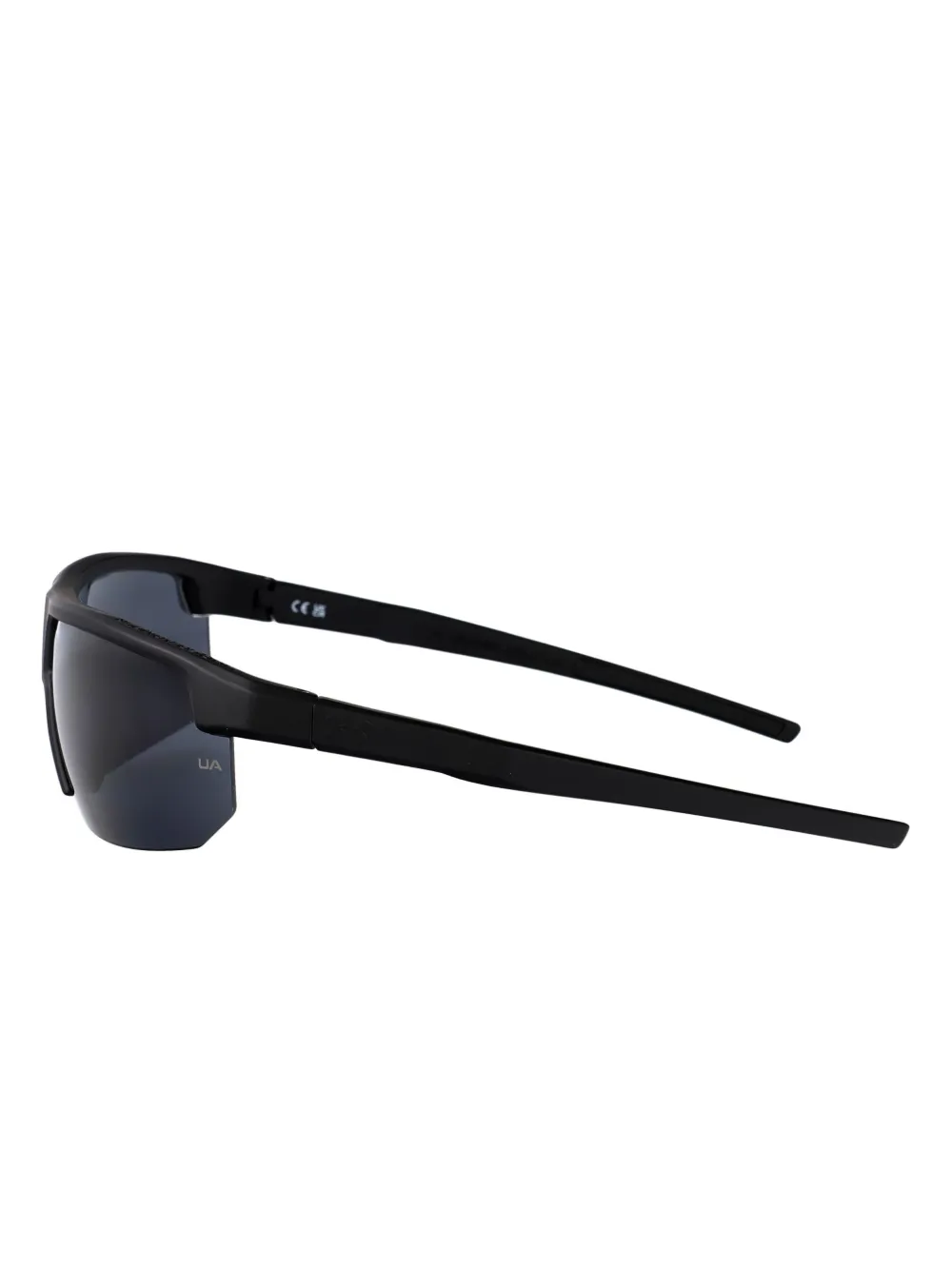 Under Armour Driven zonnebril Zwart