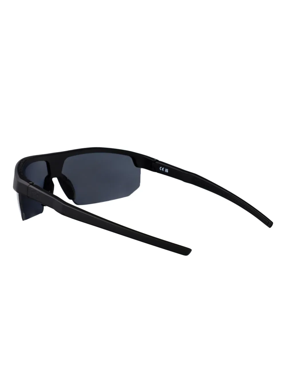 Under Armour Driven zonnebril Zwart