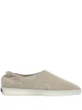 Fear Of God suede sneakers - Neutrals