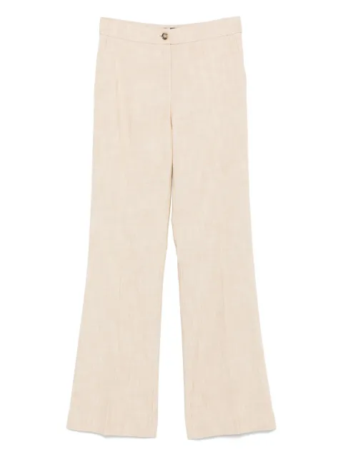 PINKO pantalones Serenidad