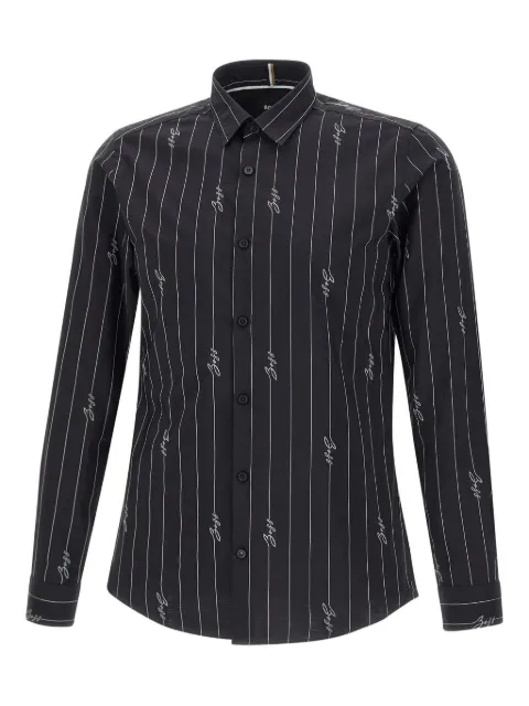 BOSS C-Roan shirt