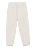 Herno taffeta trousers - Pink