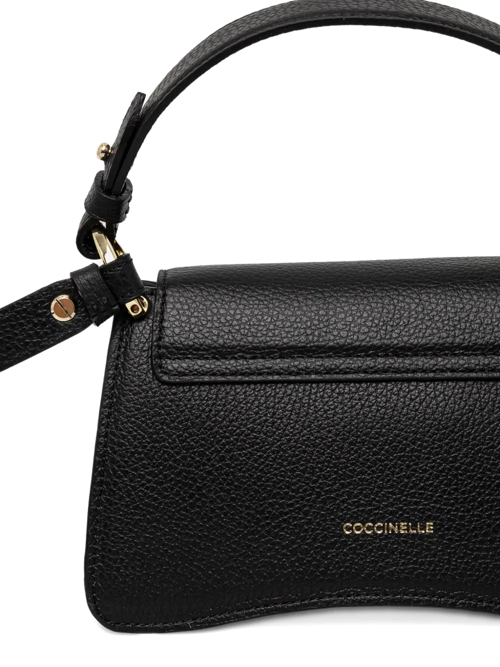 COCCINELLE C-ME CROSSBODY BAG