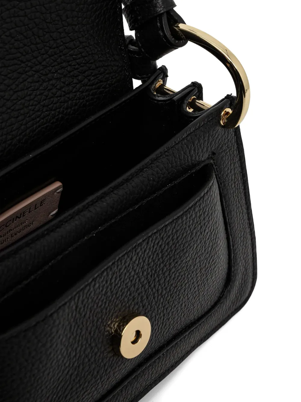 COCCINELLE C-ME CROSSBODY BAG