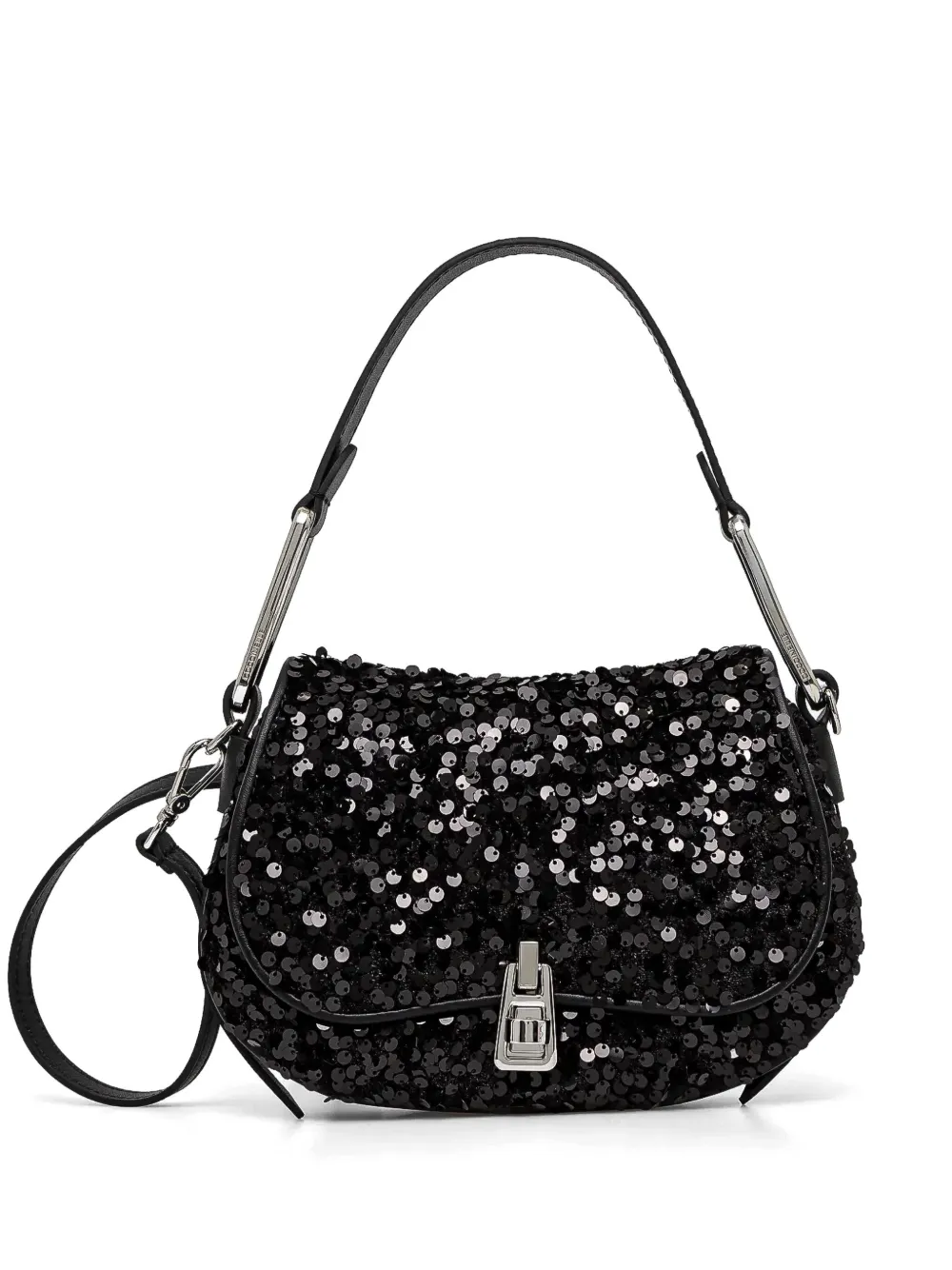 Magie Paillettes cross body bag