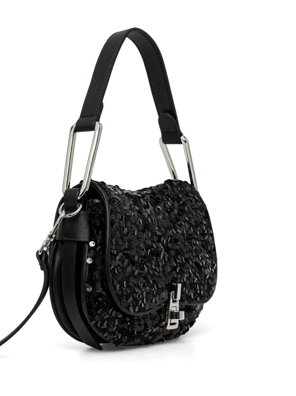 Coccinelle Magie Paillettes cross body bag | Image 2