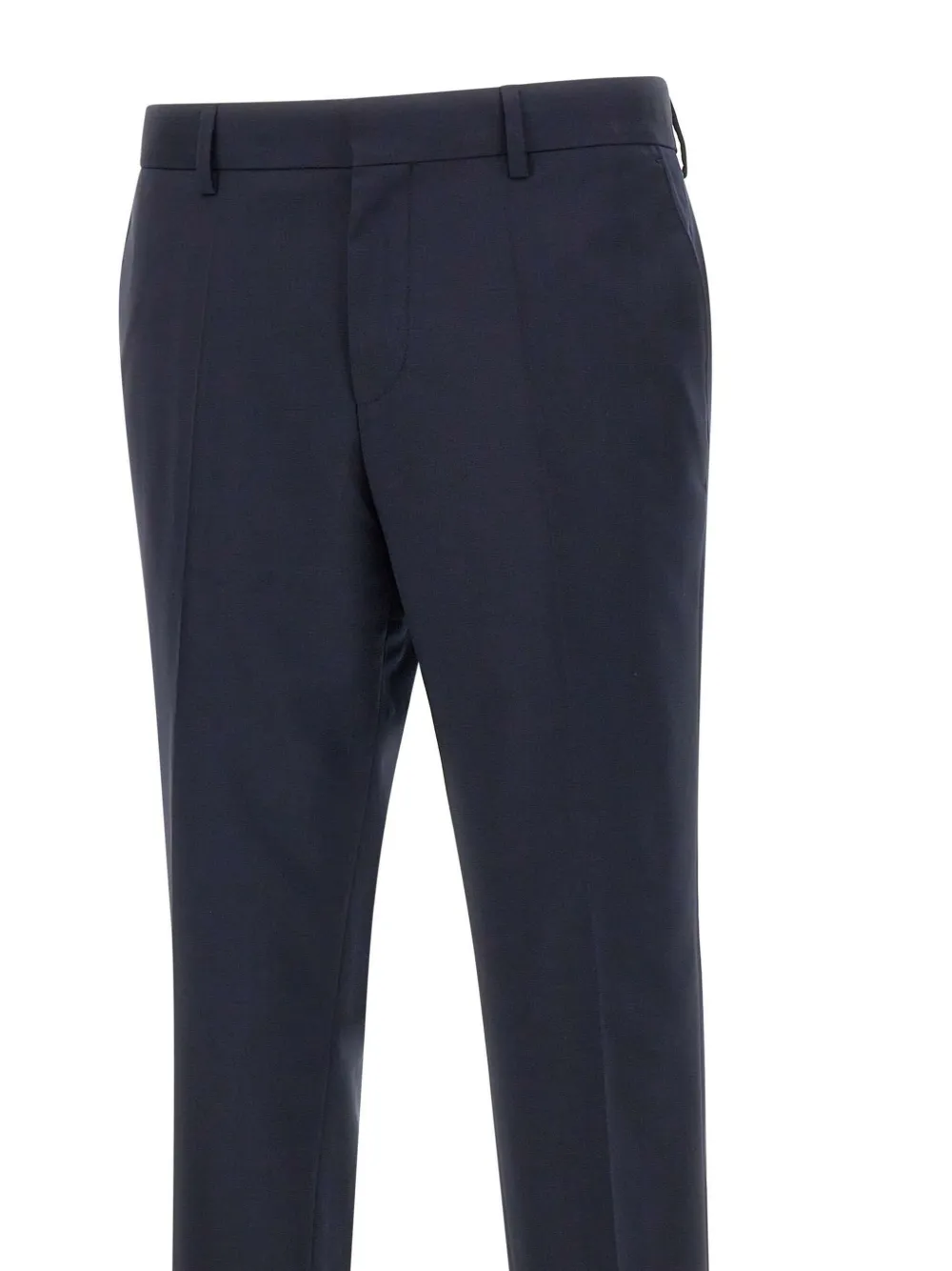 BOSS Genius broek Blauw
