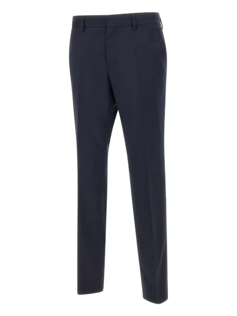 BOSS Genius trousers