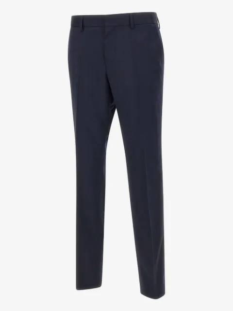 BOSS H-Genius pocket trousers