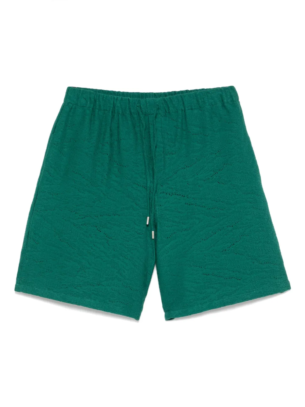 crochet shorts