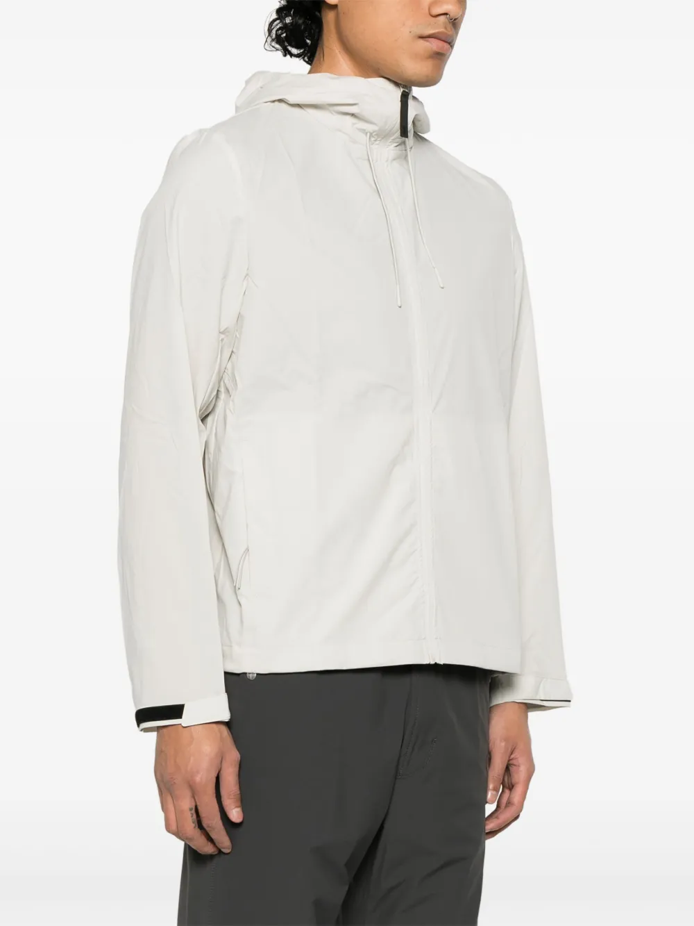 Rains Mito jack Grijs