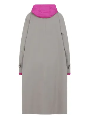 ジャケット・アウター 90s archive miumiu standcollar long coat Miu Miu Trench & Raincoats for Women | Shop Now on FARFETCH