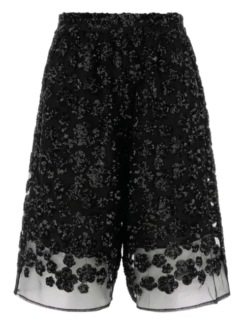 Cecilie Bahnsen shorts Angelica
