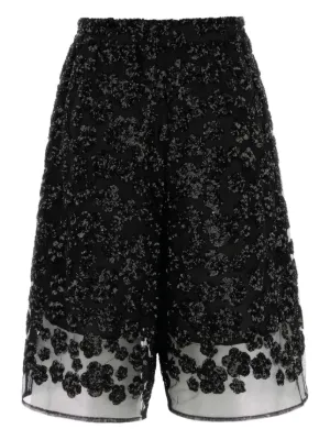 パンツ Cecilie Bahnsen BOYFRIEND SHORTS Cecilie Bahnsen BOYFRIEND SHORTS - メルカリ