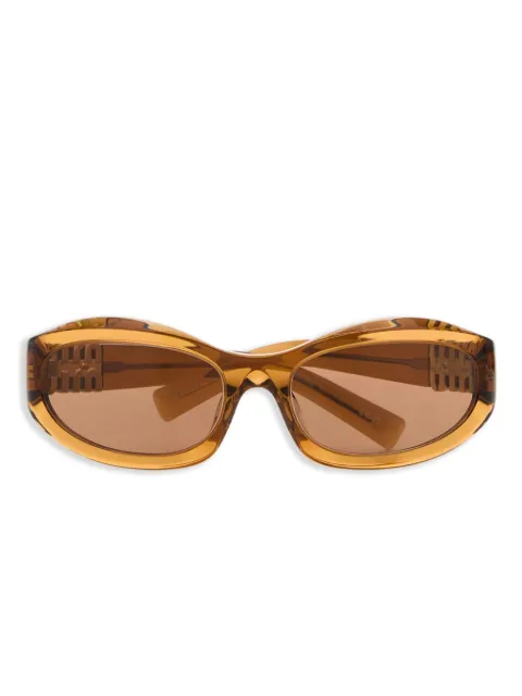 Miu Miu Glimpse sunglasses