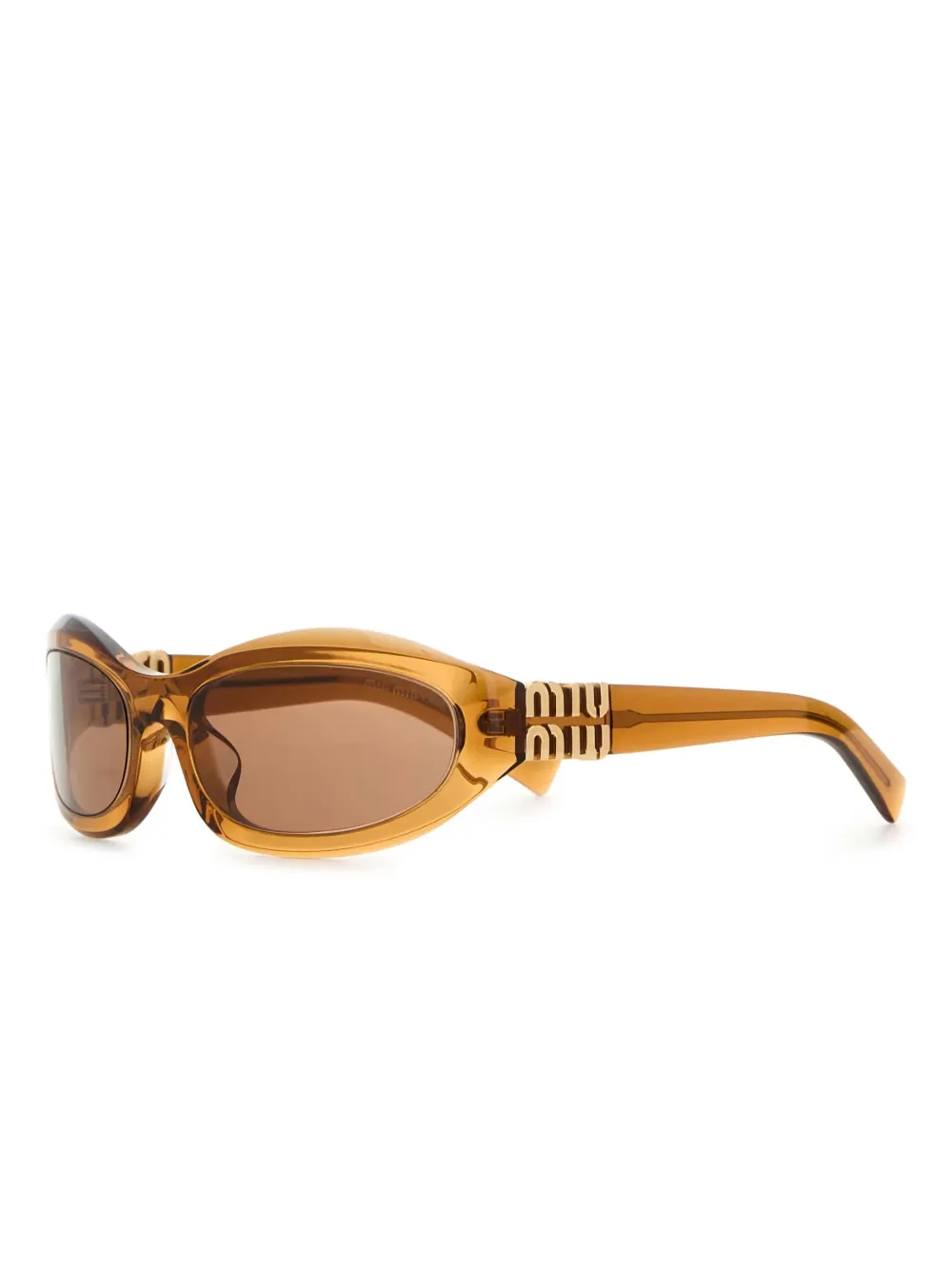 Miu Miu Glimpse sunglasses | Image 2