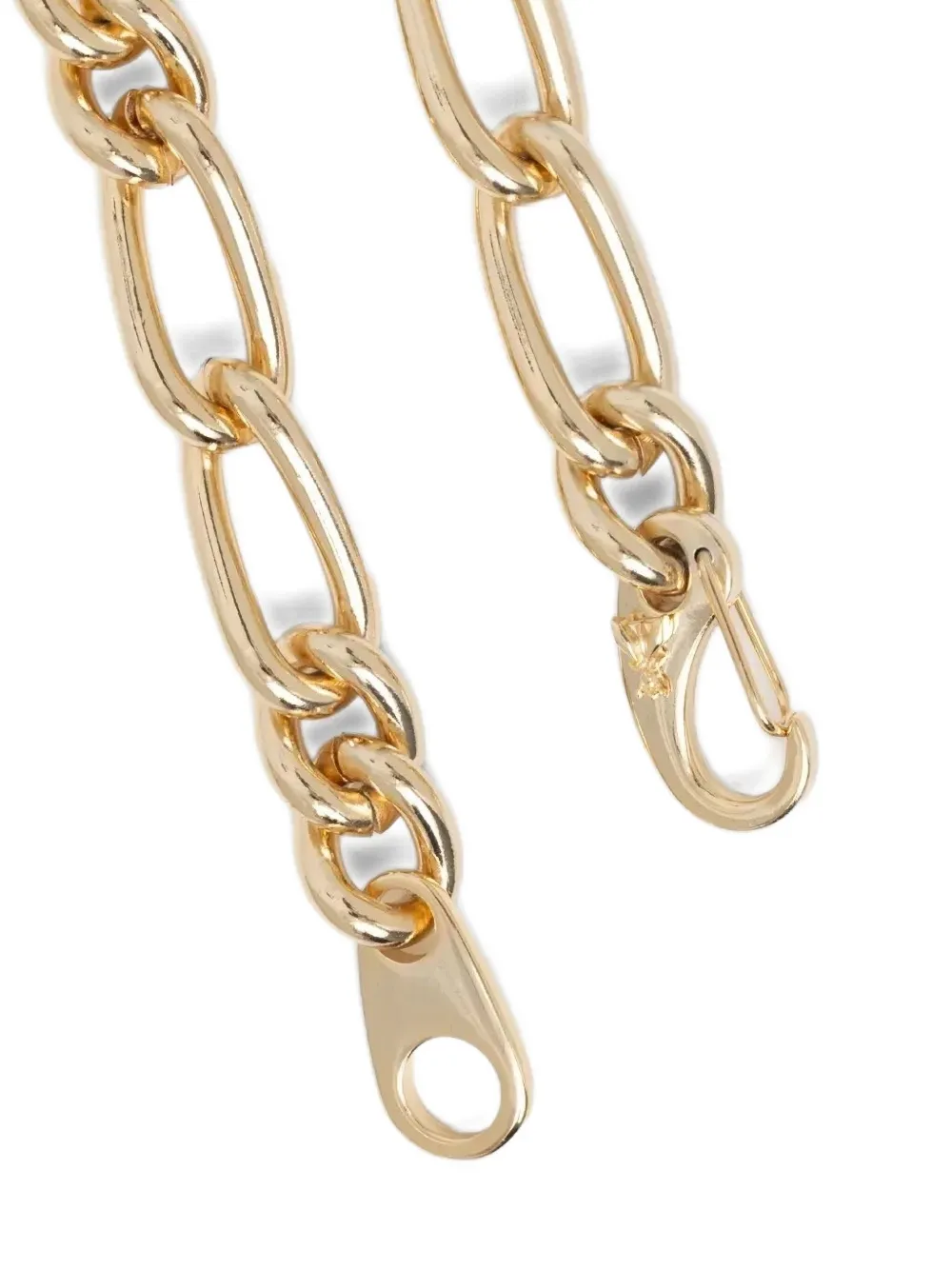 Patrizia Pepe chain-link necklace | Image 2