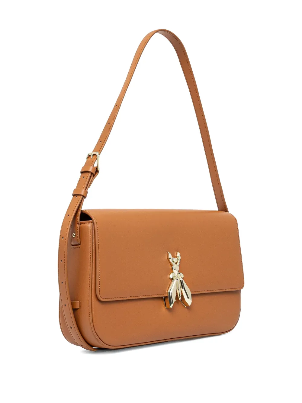 Patrizia Pepe leather cross body bag | Image 2