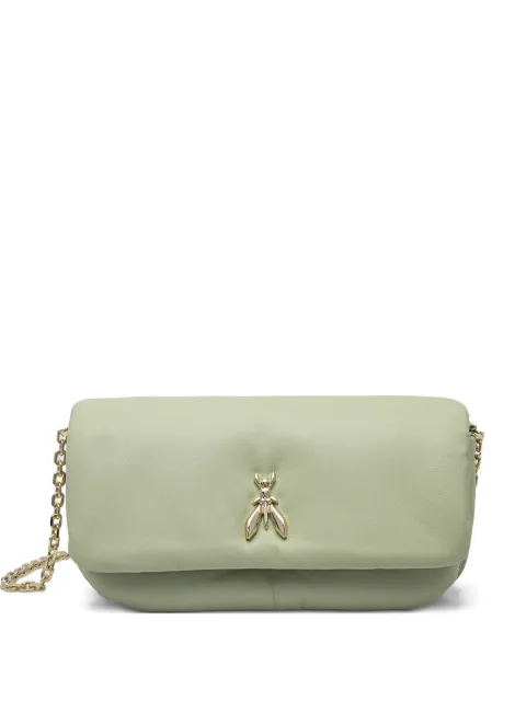 Patrizia Pepe Fly Puffy cross body bag 