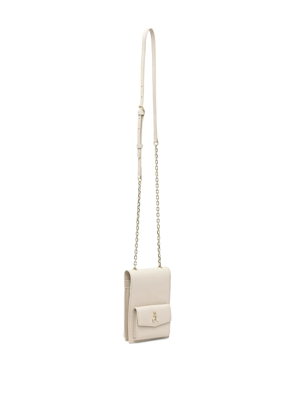 Patrizia Pepe bolsa crossbody estructurada | Image 2