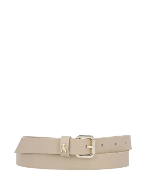 Patrizia Pepe leather belt 
