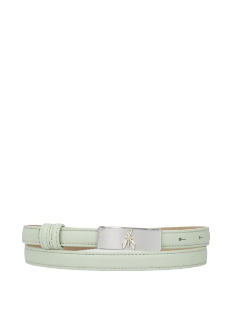 Patrizia Pepe Leren riem