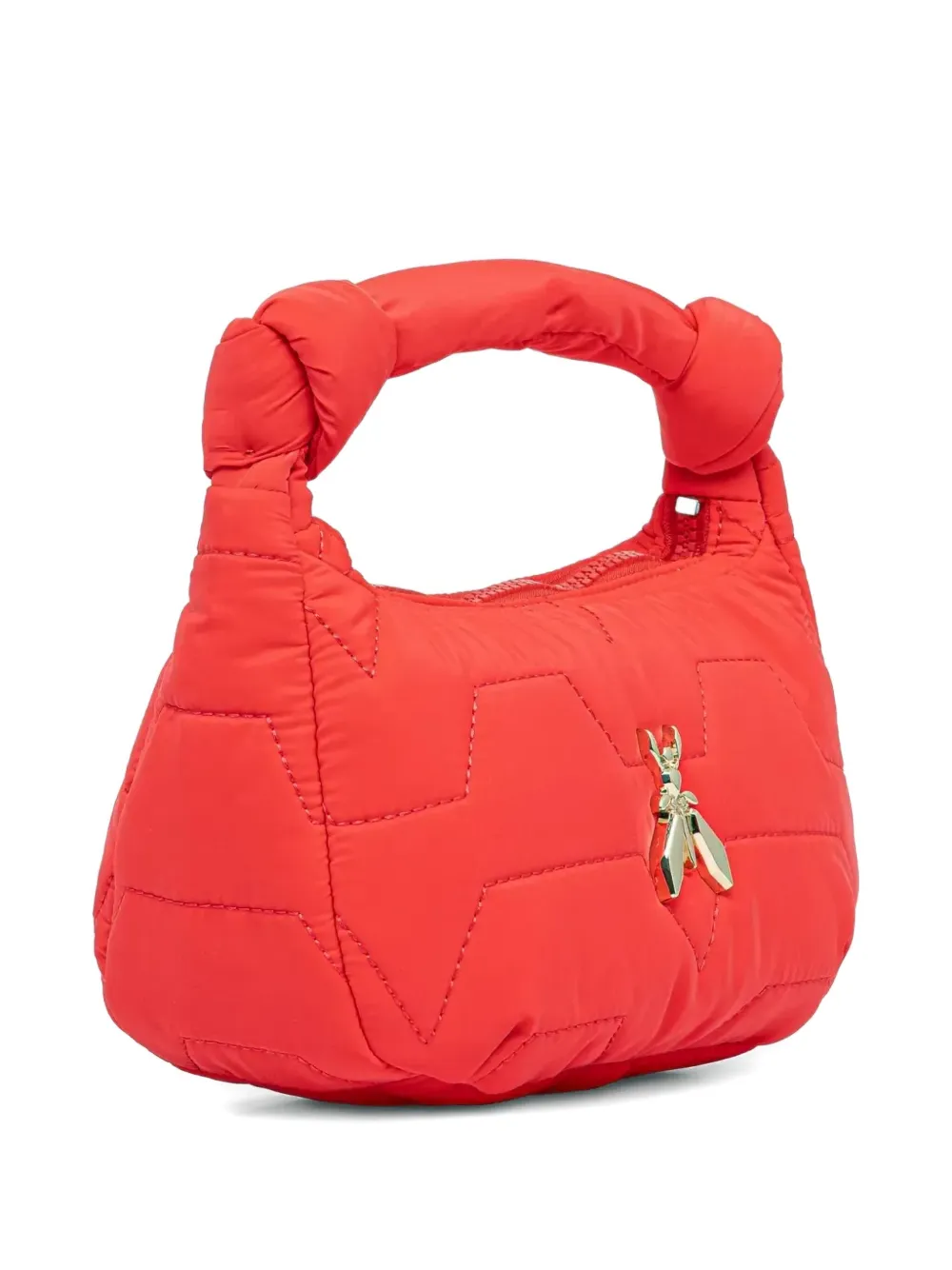Patrizia Pepe quilted mini bag | Image 2