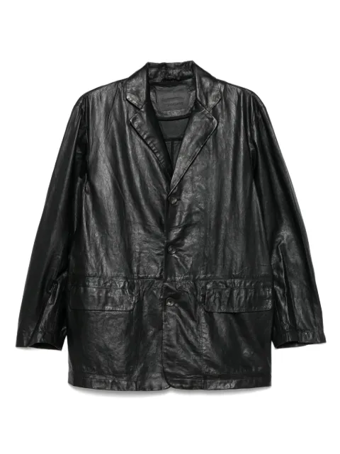 Giorgio Brato blazer con botones