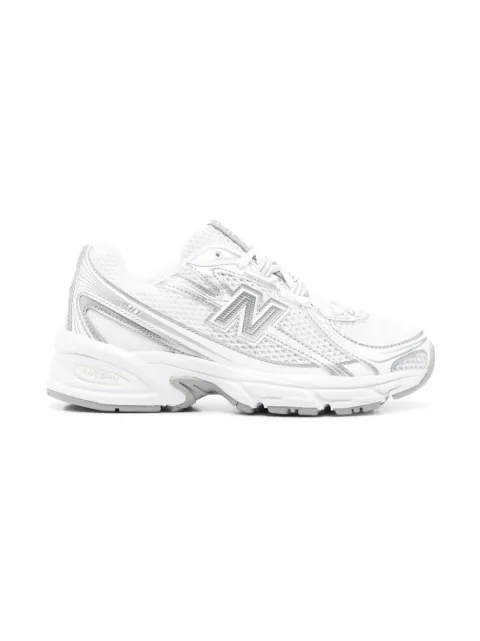 New Balance Kids 740 sneakers