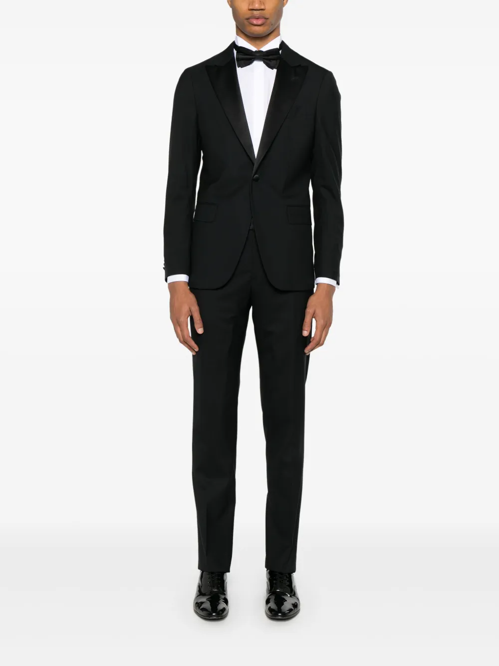 Boglioli traje con botones | Trajes con botones | Image 2