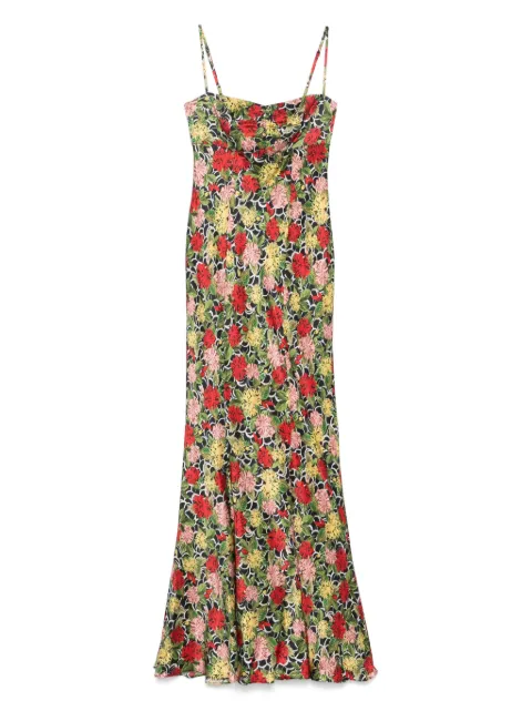 Saloni vestido largo Renee