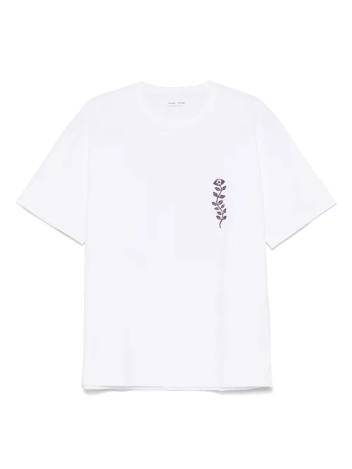 T-shirt Satime - SAMSOE SAMSOE - Modalova