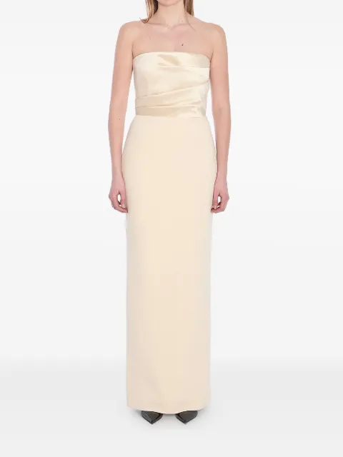 Solace London robe Afra