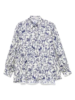 新発売の Alberto Biani Tops for Women - Shop on FARFETCH シャツ+ブラウス(長袖+七分)