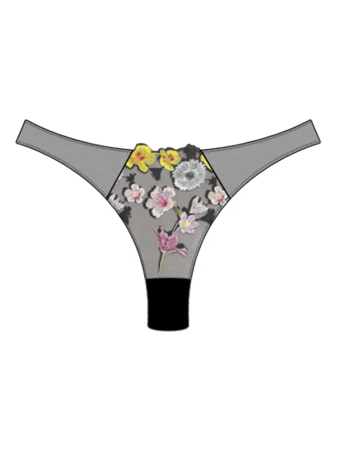 Fleur Du Mal calzones Eden