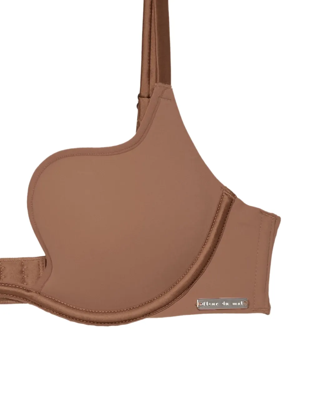 Fleur Du Mal Le Stretch bh Bruin