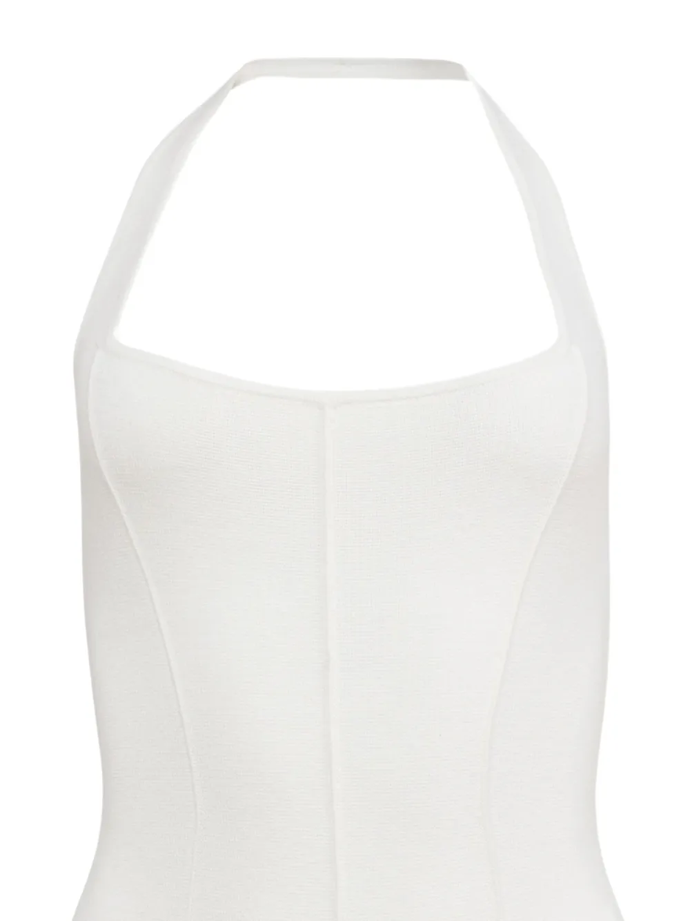 Fleur Du Mal Sofia body Wit