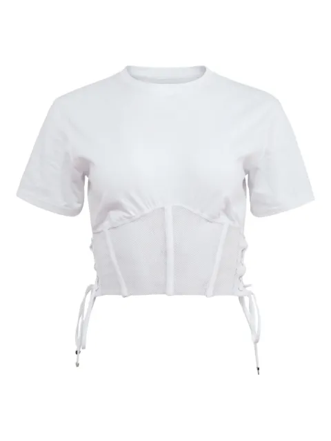 Fleur Du Mal Sabrina T-shirt 