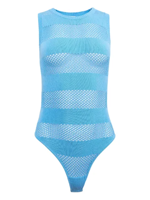 Fleur Du Mal body Simone